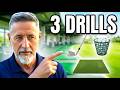 3 Golf Drills I Actually Use