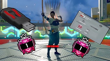 HOW TO BYPASS MOUSETRAP WITH A XIM (OPERATION TWIN SHELLS)