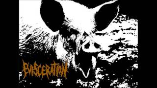 Evisceration - Maldita posesión