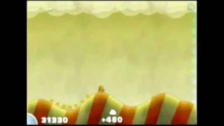 Tiny Wings iPhoneiPod Gameplay -Mobile Game Trailers