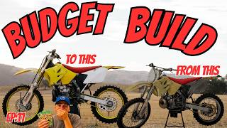 Budget Build: EP 11 - Cheapest Wheel upgrade!!!