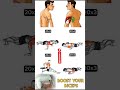 💪Build your bicep tricep muscles workout at home 🔥#biceps #workout #shorts