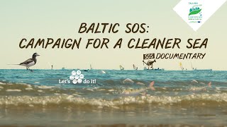 Baltic Sos: Campaign For A Cleaner Sea | Documentary