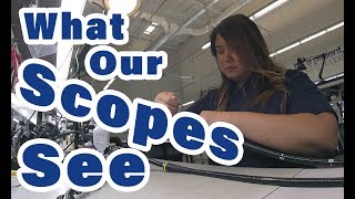 How We Repair Endoscopes GI | Total Scope Inc.