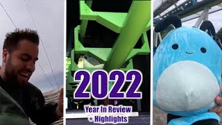 Stellarism 2022 - Year In Review + Highlights