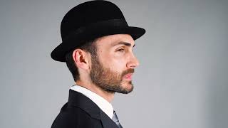 Wolvilt Bolhoed By Lipodo Hoedshop