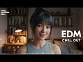 【EDM Relax #45】Chill &amp; Focus Lo-Fi EDM 🎧 Background Music for Study, Work &amp; Everyday Moments