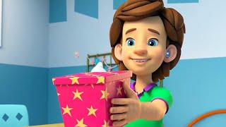 ФИКСИКИ ⛄️ Икота + сборник серий ❄️ Fixiki ❄️ Развивающий мультфильм для детей