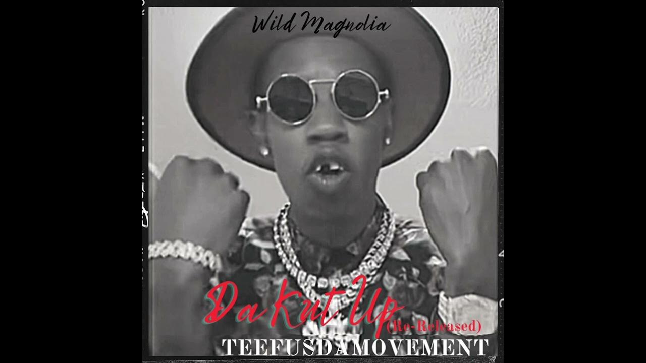 Abc 123 wild magnolia youtube