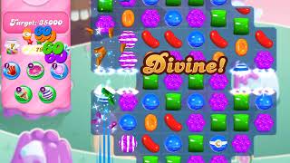 (ipad) Candy Crush Saga: Levels 150-152 screenshot 5