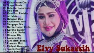20 Lagu Terbaik Elvy Sukaesih♫♫ Full Dangdut Original♫♫