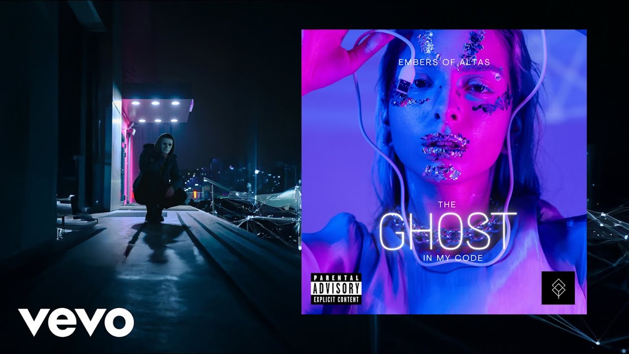 Смотреть «EMBERS OF ATLAS – THE GHOST IN MY CODE (Full Album)» на YouTube Смотреть «EMBERS OF ATLAS – THE GHOST IN MY CODE (Full Album)» на YouTube