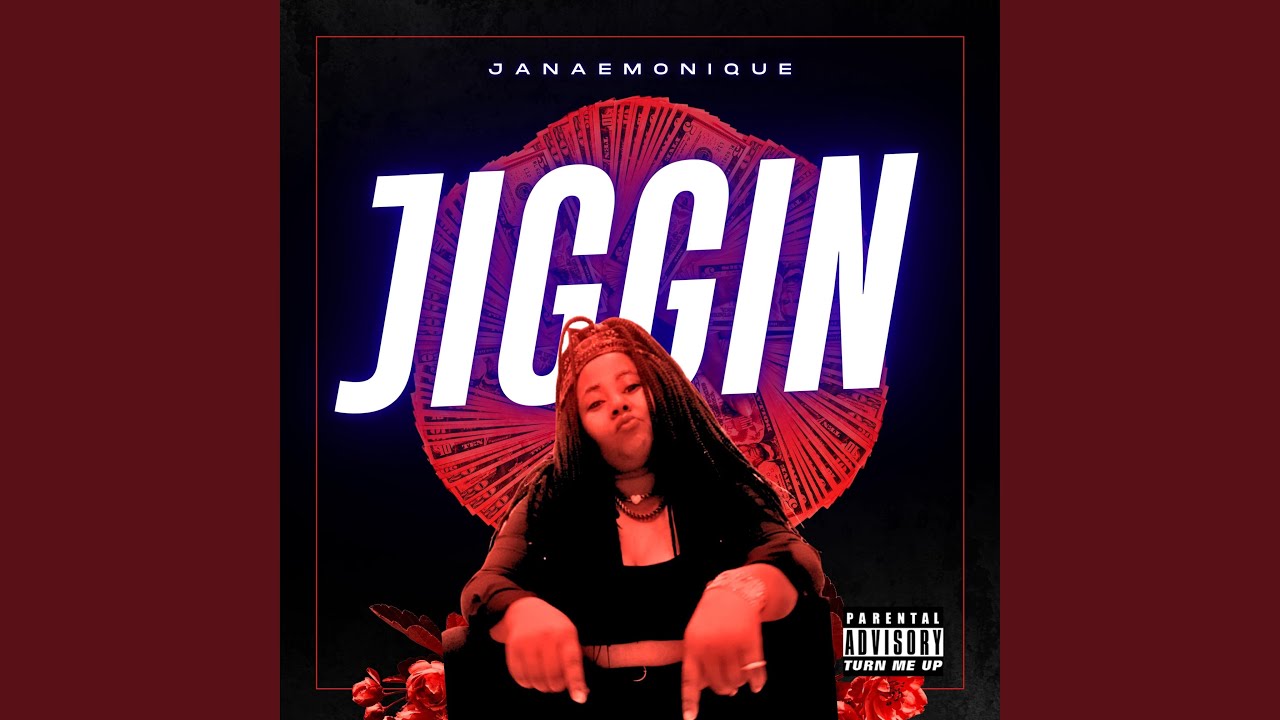 Watch Jiggin on YouTube Watch Jiggin on YouTube