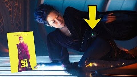 10 Dumbest Things In Star Trek: Section 31 (2025)