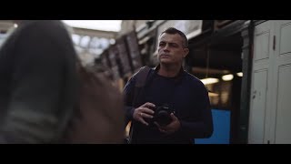 GF45mmF2.8 R WR x Kevin Mullins (UK) / FUJIFILM