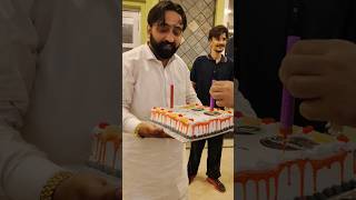 PK Plus Actor Munir Khan Celebration with PK Vines Funny Video Team #pktv #pkvinesfunny #funny #fyp