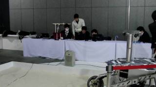 宙博2009 #7