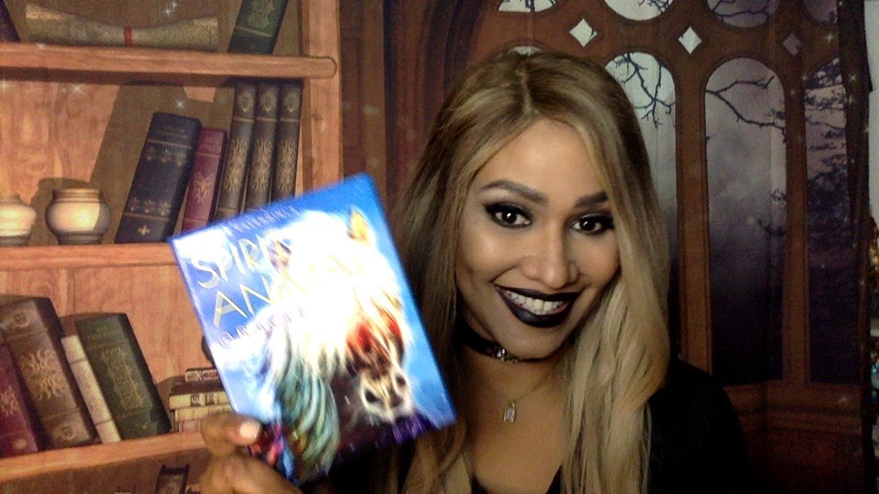 Let s Pull Some Spirit Animal Cards YouTube let-s-pull-some-spirit-animal-cards-youtube