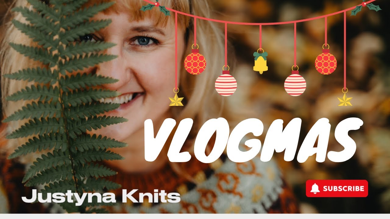 #6 Vlogmas