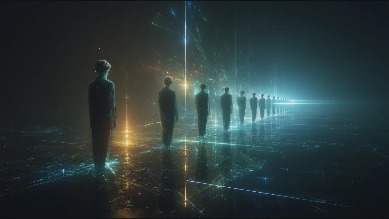 L'incredibile realtà quantistica: affascinante, assurda... e pronta a sconvolgerti la mente