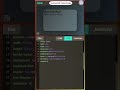 💨 Card That Breathes Animation | HTML CSS Creative UI Effect 🔥 #Shorts #Viral #animation #create