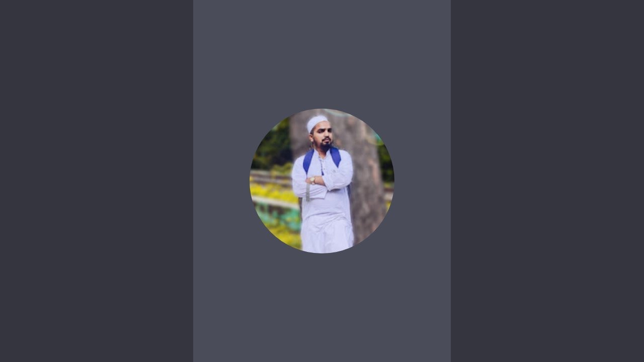 Hafiz Rizwan is live! - YouTube