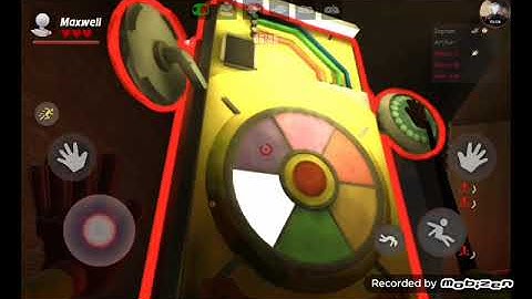 project:playtime mobile gameplay