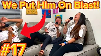 TCS #17: Where’s Jaime’s Hug At?, Feet Fetish, & Our Instagram Suspended w/ Brenda Barios