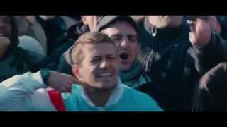The Hooligan Factory Clip LADBIBLE