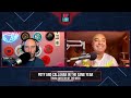 Deep Look LIVE: College POTY Reveals, PUL & WUL Championship Weekends, HSNI