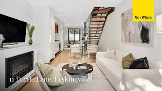 Ray White | 11 Turtle Lane, Erskineville Ray White | 11 Turtle Lane, Erskineville