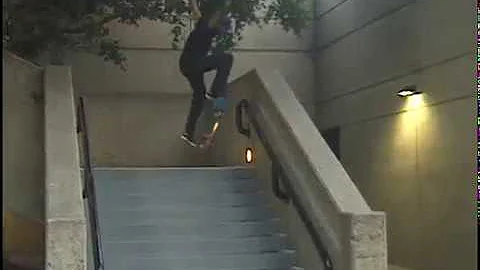 Oi: Scotty Simmons