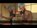 ১৮ পদের সবজির বিশেষ রান্না; রাজধানীতে হাতিয়াবাসীর ‘আডোরা’ উৎসব | Jamuna TV