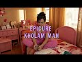 موزیک ویدیو اپیکور خلم من Music Video Epicure Kholam Man