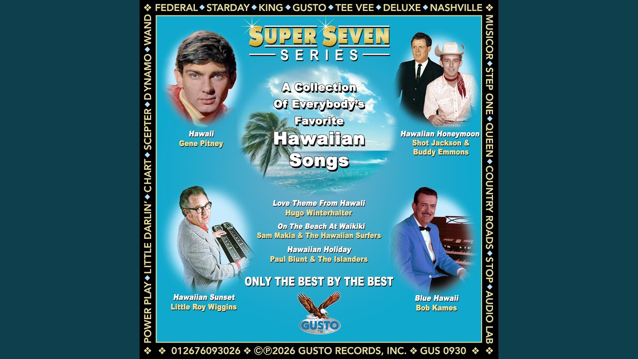 Hawaii - YouTube