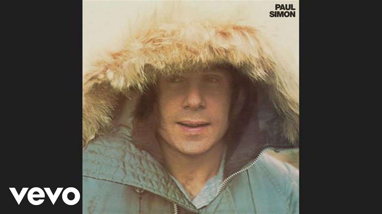 Paul Simon - Mother and Child Reunion (Official Audio) - YouTube