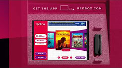 Uploads From Redbox Youtube