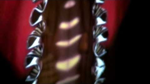 Il Gesto Sospeso, an Interactive multimedia installation by Martux_M & Mattia Casalegno