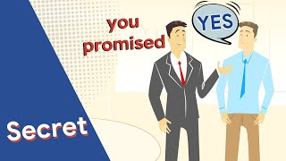 How To Persuade People And Sell Anything (Persuasion Secret)