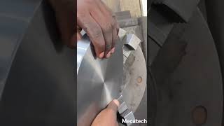 Fabrication D’une Bride De Fixation Par Usinage Sur Machines À Outils