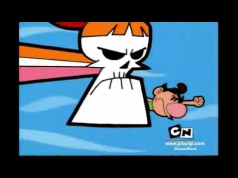 As Terríveis Aventuras de Billy e Mandy