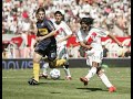 River vs Boca ( Torneo Apertura 2007 - Partido Completo)