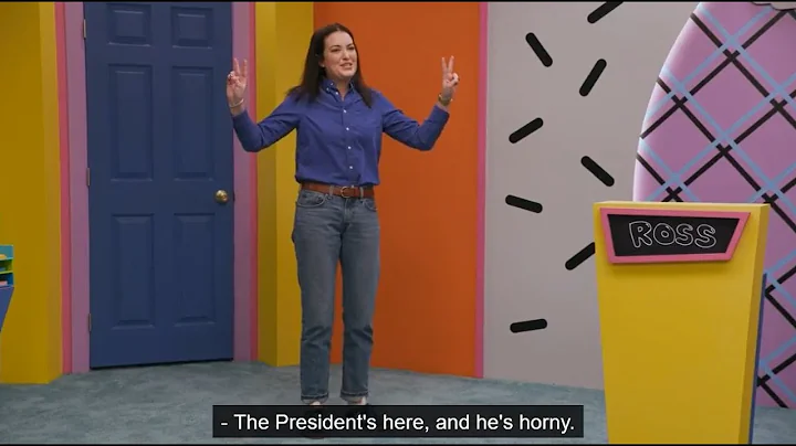 make some noise out of context / my fave noises made