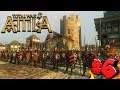 СТРИМ! Total War Attila PG 1220 (Легенда) - Киевская Русь #6