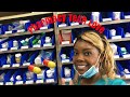 Day and life of a hospital pharmacy technician  lets get to work