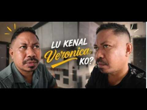 LU KENAL VERONICA KO || Om strom pu ana nona ni ko  #lukenalveronikako #veronikaomstrom #lagutimur