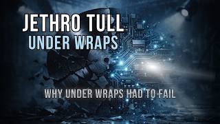 Why Under Wraps Had to Fail | Jethro Tull | The Necessary Collapse