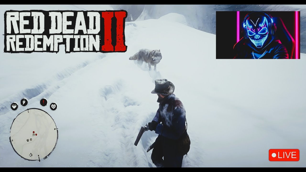 Legendary Sword Rdr2 Wolves are Here - Red Dead Redemption 2 | MSI Sword RTX 3050Ti #rdr2 ...