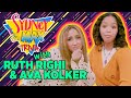 Sydney to the Max Trivia With Ruth Righi and Ava Kolker