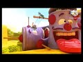 Spacetoon Comedy ID Starting Ending 